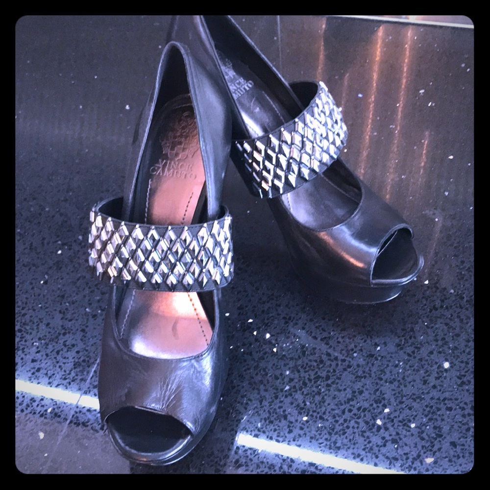 Vince Camuto Heels